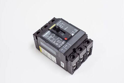 SCHNEIDER ELECTRIC HDL36080 Molded Case Circuit Breaker 600-Volt 80-Amp Electrical Box in Saudi Arabia