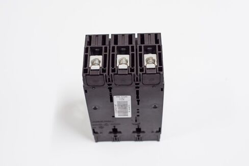 SCHNEIDER ELECTRIC HDL36080 Molded Case Circuit Breaker 600-Volt 80-Amp Electrical Box in Saudi Arabia