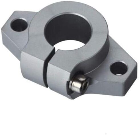 SHF20 Horizontal Shaft Support CNC Bearing in Kuwait