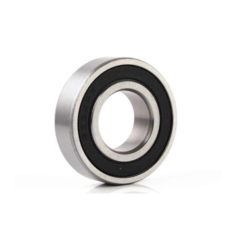 Power Transmission Products 4pcs 6004RS Deep Groove Ball Bearing 6004-RS 20x42x12mm Bearings in Saudi Arabia