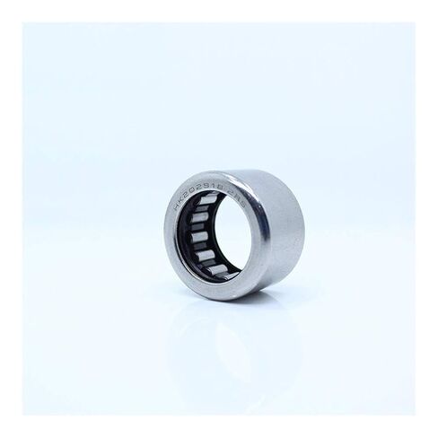 Needle Roller Bearings HK202918 RS Drawn Cup Caged with Open End HKS HK202918RS Bearing Size 20x29x18mm in Saudi Arabia