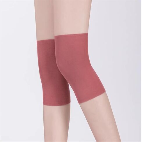 Modal Knee Guards Thin Warm Old Cold Leg Joint Cover For Men And Women in Kuwait