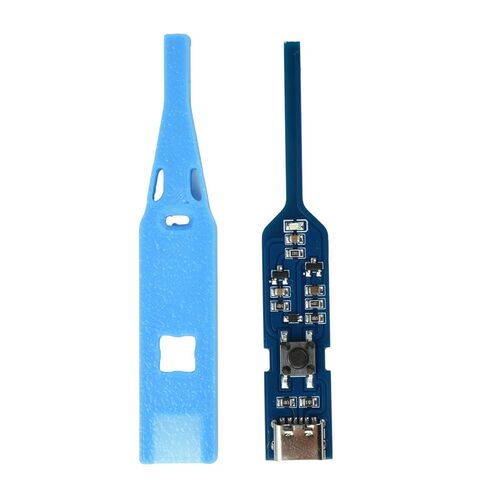 Inductance Analyzers Type C Power Supply Motherboards Coils Tester for Phone Motherboards Component Quick Diagnostics Electromagnetic Induction Tester in Kuwait