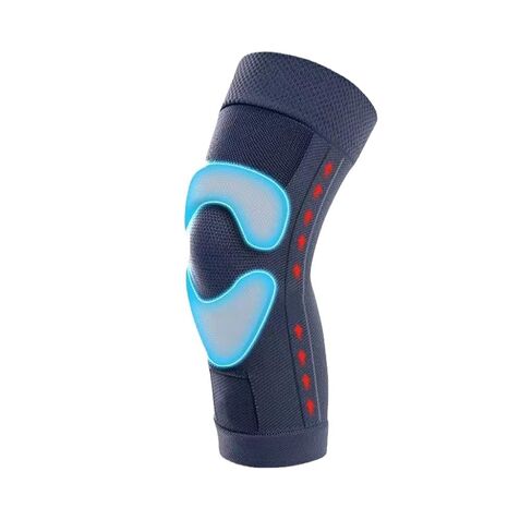 Sports Knee Protection Running Fixation Belt Joint Protective Cover in Kuwait
