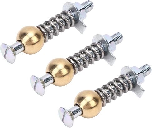Rear Door Hinge Repair Pin Kit, High Strength Steel Replacement for Defenders 90 110 130 and Series 2 2A, with OEM Numbers 330953 330954 330955 330956 330957 in Saudi Arabia