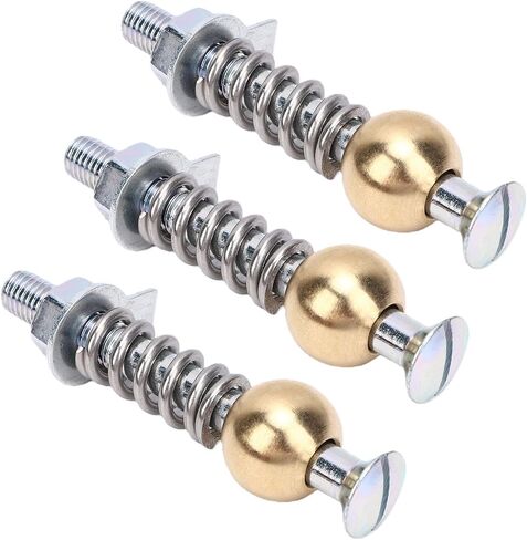 Rear Door Hinge Repair Pin Kit, High Strength Steel Replacement for Defenders 90 110 130 and Series 2 2A, with OEM Numbers 330953 330954 330955 330956 330957 in Saudi Arabia