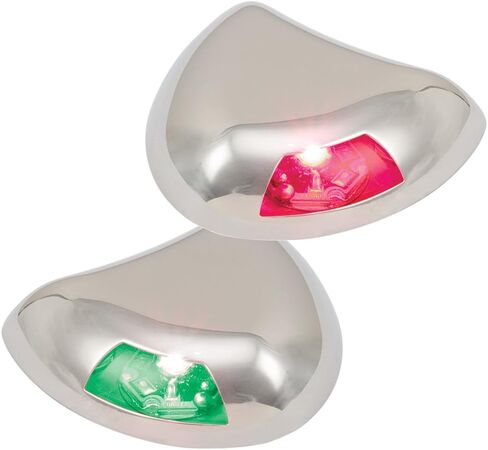 Perko 0070DP0CLR Double Ended 12V / 10W Festoon Bulbs in Kuwait