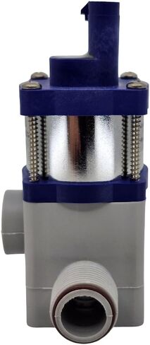 Texas Remcor 2 Way Direct Operating Solenoid Valve 8 GPM Weather Pack - SV.2502B.1.WP in Kuwait