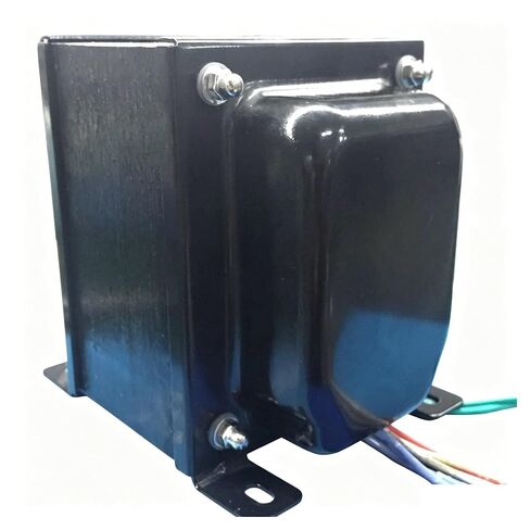 Amplifier Output Transformer 5K 200W Amplifier Push-Pull Output Transformer, 6550 Parallel, 6HZ-30KHz(-1db) 10Hz-70KHz(-3db) in Kuwait