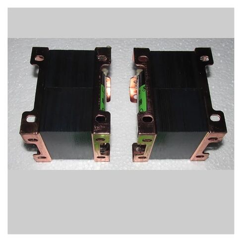 Amplifier Output Transformer 10K: 10K Multi-Level Signal Transformer Between Stages, Voltage Conversion, impedance Matching and Interface Conversion in Kuwait
