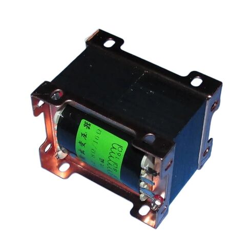 Amplifier Output Transformer 7K 6W Long Magnetic Circuit Single-Ended Amplifier Output Transformer, Suitable for 6V6 6P14 6P3P Secondary impedance 4Ω8Ω16Ω in Kuwait