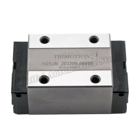 1pc Linear Guide Slider TRH20VN TR H20VN TRH20VL H20VL Block Linear Carriage Linear Bearing | 1pc Linear Guide Slider TRH20VN TR H20VN TRH20VL H20VL Block Linear carriage linear bearing in Kuwait