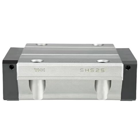 1pc THK Linear Guide Slider THK SHS15LC SHS15 SHS15LC1SS SHS15LC1UU Slide Block Apply to Manipulator | 1pc THK Linear Guide slider THK SHS15LC SHS15 SHS15LC1SS SHS15LC1UU Slide Block Apply to Manipulator in Kuwait