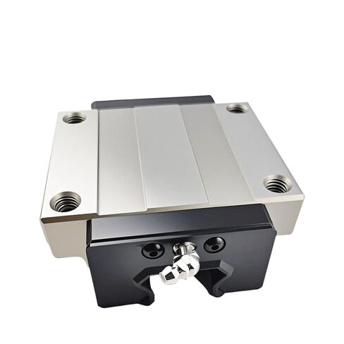 HSR35C HSR35LC Linear Block Linear Guide Slider Linear Bearing HSR HSR35 HSR35C HSR35LC | 1500mm(Only rail) in Kuwait