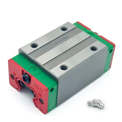 Linear Guide Slider HGH65 HGH65CA HGH65HA Linear Block | 3000mm(Only rail) in Kuwait