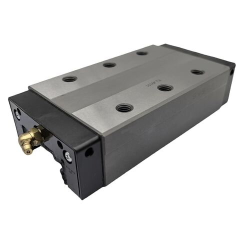 Linear Guide SVS55LR SVR55LR SVS55 SVR55 GK Block Rails for 3D Printer CNC Actuator Heavy Load Machine Tool | SVR55LR in Kuwait