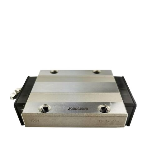 1pc Linear Guide HSR HSR25 HSR25LA Linear Block Linear Bearing GK Block | 1pc Linear guide HSR HSR25 HSR25LA Linear block Linear bearing GK BLOCK in Kuwait