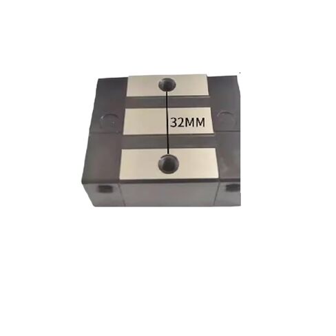1pc Linear Guide Block LMG20ST | 1pc linear guide block LMG20ST in Kuwait