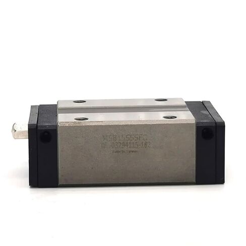 MSB15S Linear Guide Bearings Slider Block MSB15SSSFC Carriage in Kuwait