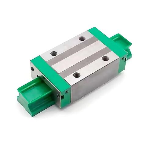 Linear Block Linear Guide Slider Linear Bearing KWVE45-B-S-V2-G1 KWVE45-B-S-V2-G2 KWVE45-B-S-V2-G3 KWVE45-B-S-V2-G4 | KWVE45-B-S-V2-G2 in Kuwait