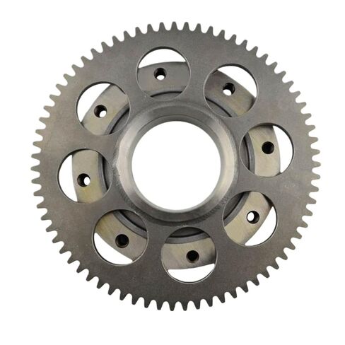 Starter Clutch Assembly Kit Compatible with Multistrada 821 1100 1200 Superbike 749 848 999 1098 1198 Diavel in Kuwait