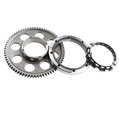 مجموعة أدوات تجميع تروس تحمل القابض للمبتدئين في اتجاه واحد متوافقة مع الدراجة النارية 1200 2015 in Kuwait