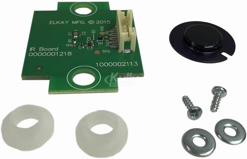 IR Sensor Kit, 1000005219 in Kuwait