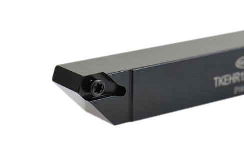 Shars 3/4" Right Hand Threading Grooving Cut-Off Toolholder TKF Insert Certificate 404-6458 New P] in Kuwait