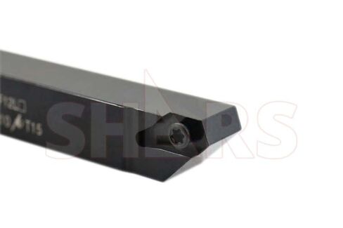Shars 5/8 in. LH Threading Grooving Cut-Off Toolholder TKF Insert 404-6461 New P] in Kuwait