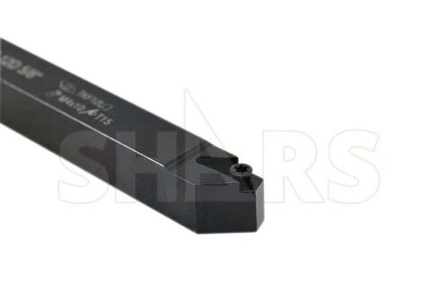 Shars 5/8 in. LH Threading Grooving Cut-Off Toolholder TKF Insert 404-6461 New P] in Kuwait