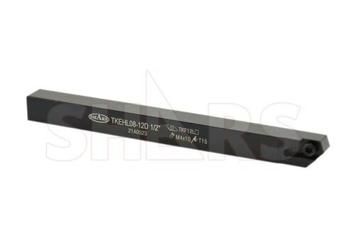 Shars 1/2 in. LH Threading Grooving Cut-Off Toolholder TKF Insert 404-6460 New P] in Kuwait