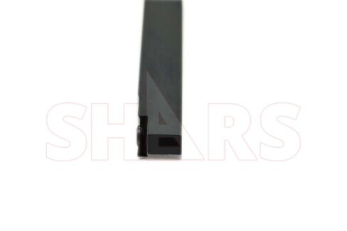Shars 1/2 in. LH Threading Grooving Cut-Off Toolholder TKF Insert 404-6460 New P] in Kuwait