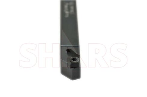 Shars 1/2 in. LH Threading Grooving Cut-Off Toolholder TKF Insert 404-6460 New P] in Kuwait