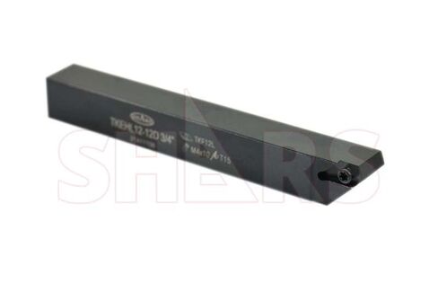 Shars TKEH 3/4 "اليد اليسرى خيوط الحز قطع حامل الأدوات TKF إدراج 404-6462 جديد P] in Kuwait