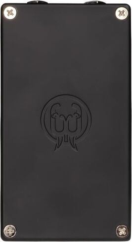 Walrus Audio Lum Texture Engine Pedal, Black in Kuwait
