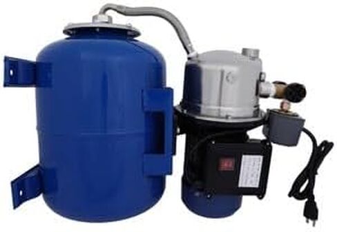 #US أداة جزء ل 1HP 110V 2800 L/H مضخة نفاثة الآبار الضحلة ث/مفتاح ضغط 12.3GPM مياه معززة in Kuwait