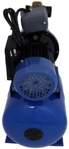 #US أداة جزء ل 1HP 110V 2800 L/H مضخة نفاثة الآبار الضحلة ث/مفتاح ضغط 12.3GPM مياه معززة in Kuwait