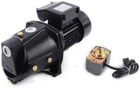 #US أداة جزء ل 750 واط 1HP مضخة نفاثة الآبار الضحلة ث/مفتاح ضغط مضخة نفاثة المياه الثقيلة in Kuwait