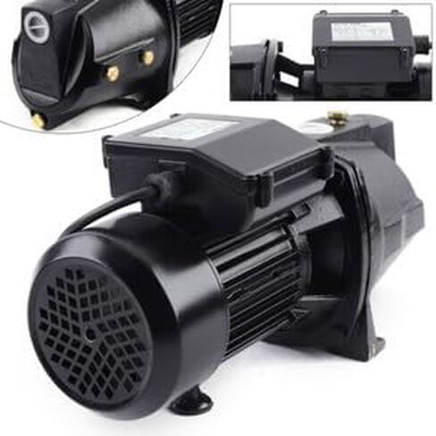 #US أداة جزء ل 750 واط 1HP مضخة نفاثة الآبار الضحلة ث/مفتاح ضغط مضخة نفاثة المياه الثقيلة in Kuwait