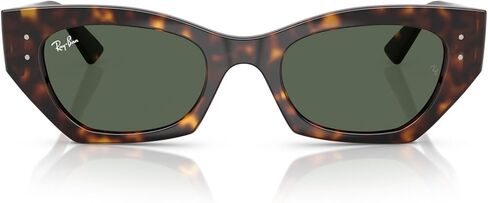 Ray-Ban Rb4940 Wayfarer Puffer Blacked Out Collection by A$ap Rocky Square Sunglasses in Kuwait