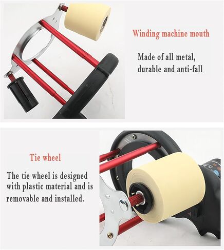 AC Pipe Wrapping Machine, Electric Adjustable Tie for Copper Tubes & Cable Harnesses, Pro-Grade Efficiency in Kuwait