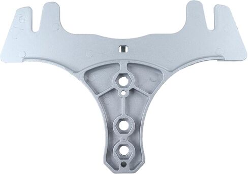 دعامة تثبيت ممسحة مطاطية 1066505 متوافقة مع Tennant T3، T3E، تناسب Nobles Speed ​​Scrub 3، SS3 in Kuwait