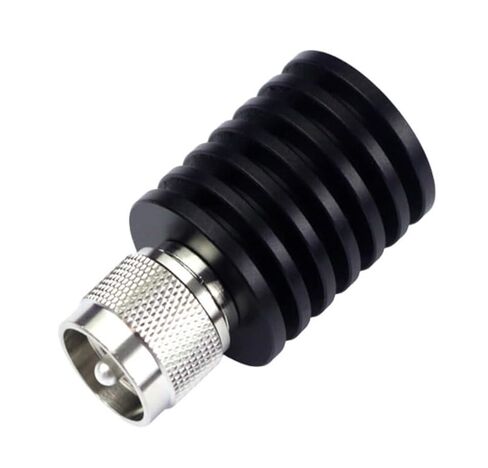 UHF RF Dummy Load, 10W Power, DC-1GHz, 50 Ohm, PL259 Connector, Coaxial Termination in Kuwait