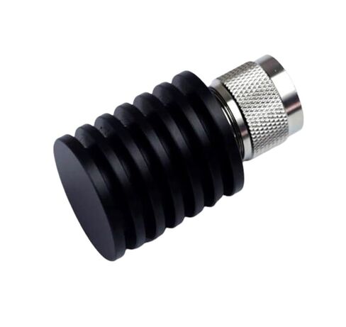 UHF RF Dummy Load, 10W Power, DC-1GHz, 50 Ohm, PL259 Connector, Coaxial Termination in Kuwait