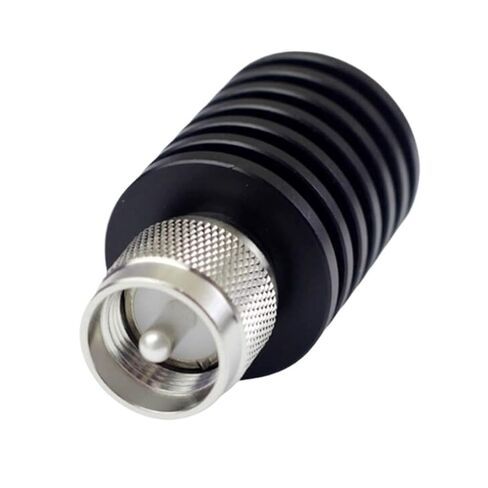 UHF RF Dummy Load, 10W Power, DC-1GHz, 50 Ohm, PL259 Connector, Coaxial Termination in Kuwait