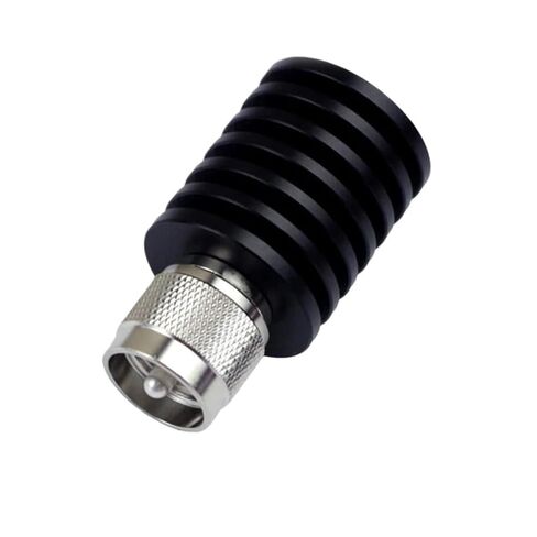 UHF RF Dummy Load, 10W Power, DC-1GHz, 50 Ohm, PL259 Connector, Coaxial Termination in Kuwait