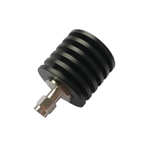 5 واط SMA ذكر RF تحميل الدمية المحورية ، DC-6 جيجا هرتز 50 أوم محطة عالية التردد للاختبار والاتصالات in Kuwait