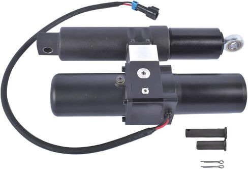 استبدال مشغل رفع الطاقة لصندوق الشحن 12 فولت BM23079 BM22108 لسيارة Polaris Ranger XP 1000 وJohn Deere XUV Gator Utility Vehicle 620i 850D OE# 2885103 2889029 2889051 Weonefit in Kuwait