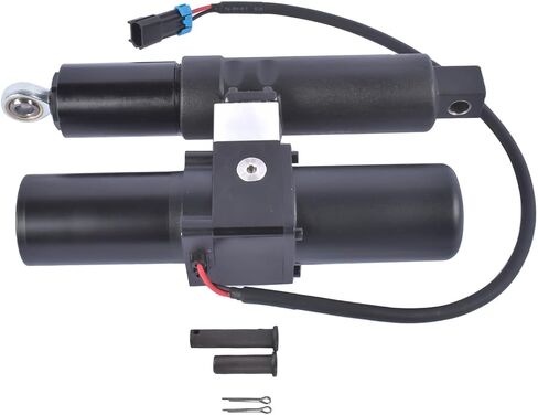 استبدال مشغل رفع الطاقة لصندوق الشحن 12 فولت BM23079 BM22108 لسيارة Polaris Ranger XP 1000 وJohn Deere XUV Gator Utility Vehicle 620i 850D OE# 2885103 2889029 2889051 Weonefit in Kuwait