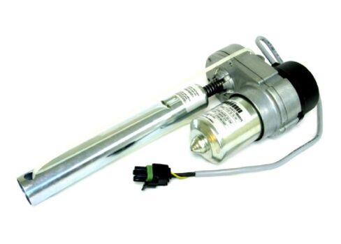استبدال مشغل رفع سطح الفرشاة Tennant/Nobles 24V 1050452 | يناسب 5400، T5 وSpeed ​​Scrub 24-32، يستبدل 606091 in Kuwait